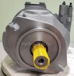 A10VSO45DRG/31R-VPA12N00 - Насос аксиально-поршневой регулируемый с наклонной шайбой, рабочий объем 45 см3, DRG = регулятор давления дистанционный, номинальное давление 280 бар