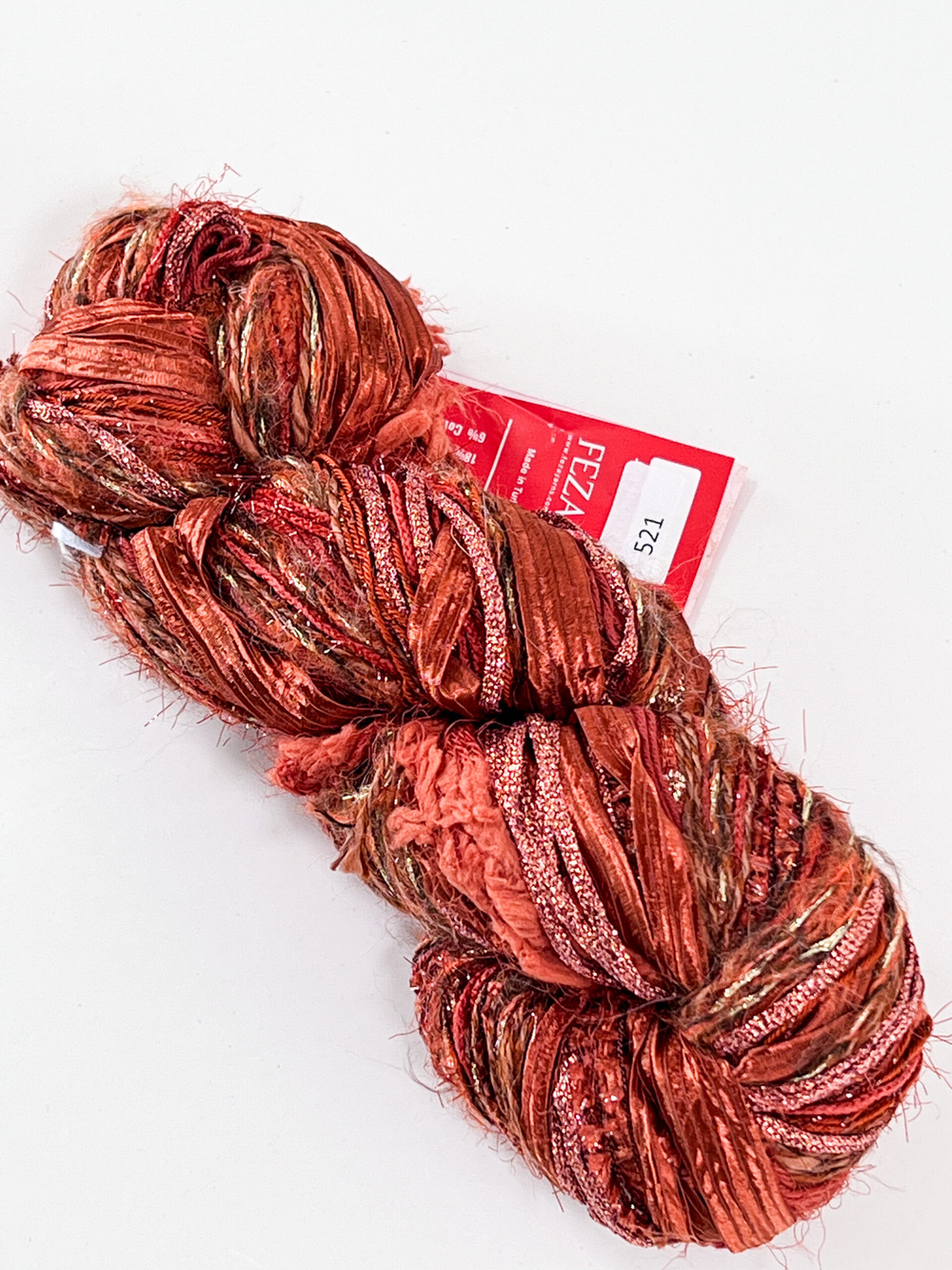 FEZA Alp DAZZLE, 100г