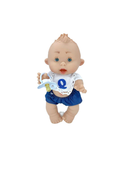 Пупс Nines 26см PEPOTE (N964D1)