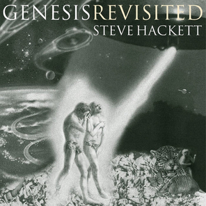 Steve Hackett / Genesis Revisited (CD)