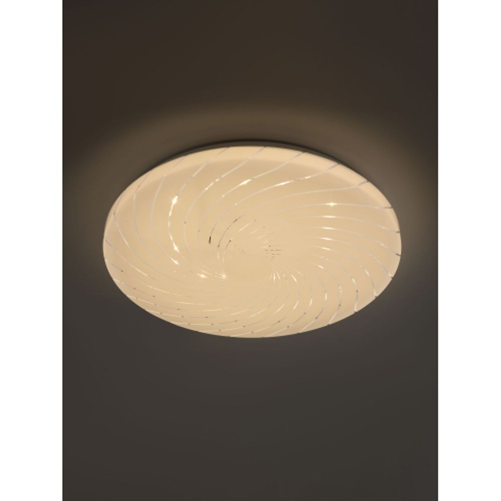 Светильник потолочный светодиодный ЭРА SPB-6 Slim Mira 36W-4K без ДУ | Светильники SPB-6 без ДУ