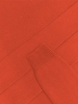 Кардиган с капюшоном из хлопка