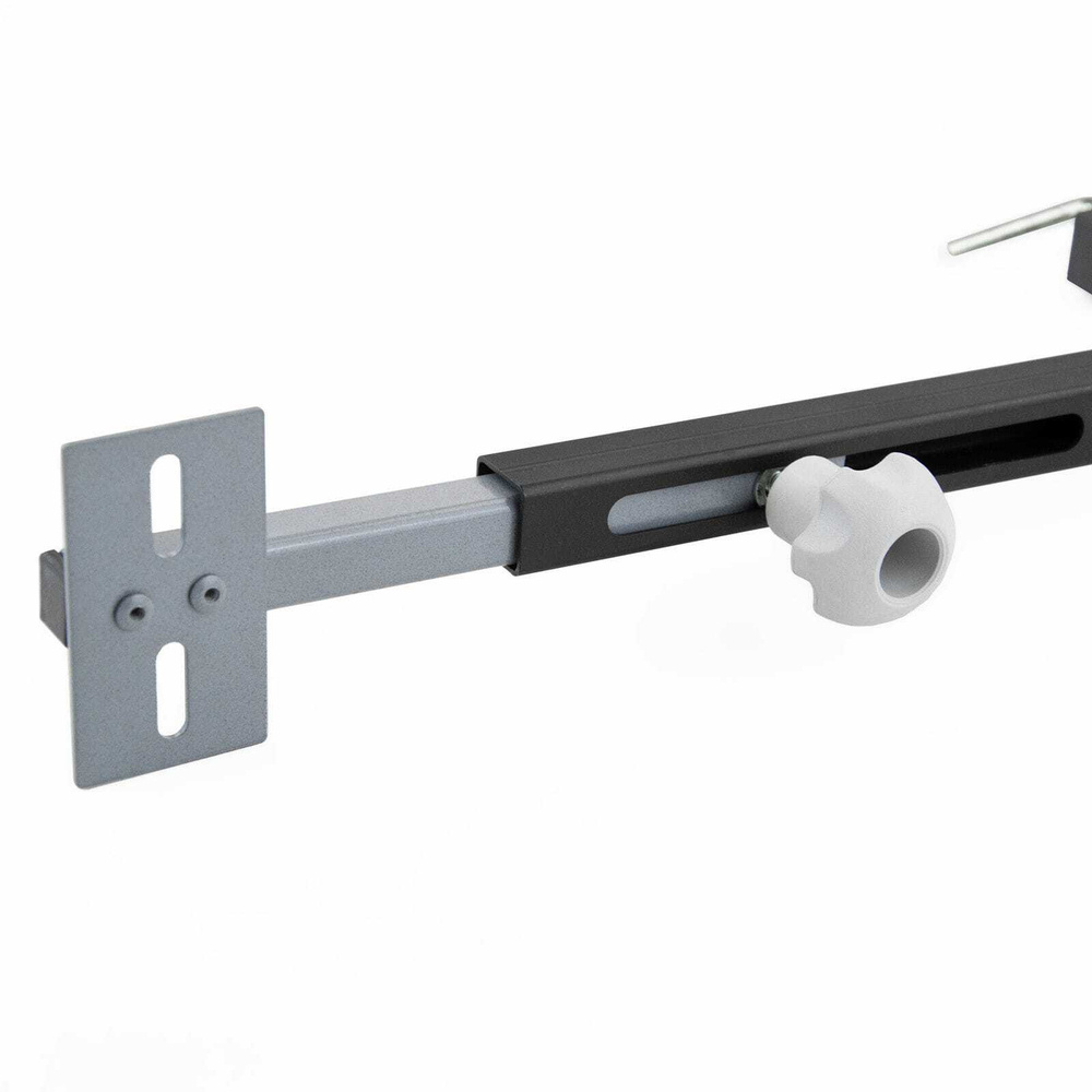 Кронштейн датчика эхолота стандарт с креплением площадка (730047-7)