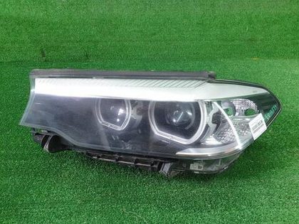 Фара левая BMW 5er G30 (2017-2020) LED
