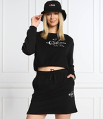 Худи CALVIN KLEIN JEANS - черный(J20J218165)