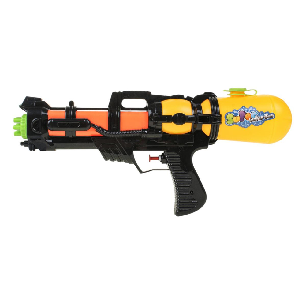 Игрушечное Водное оружие, 226