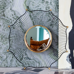 Настенное зеркало Аризона Объект мечты