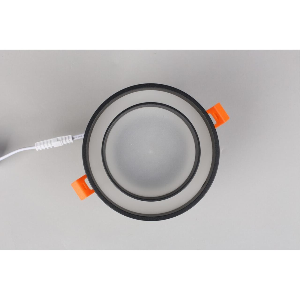 Встраиваемый светодиодный светильник Omnilux Valletta OML-103219-15