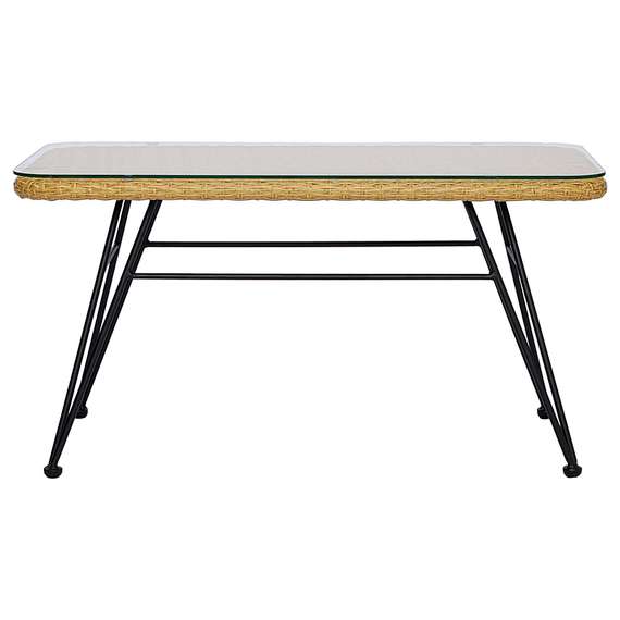 Журнальный столик Vetle, 80х40х40 см