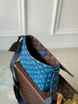 Louis Vuitton District PM Messenger Bag