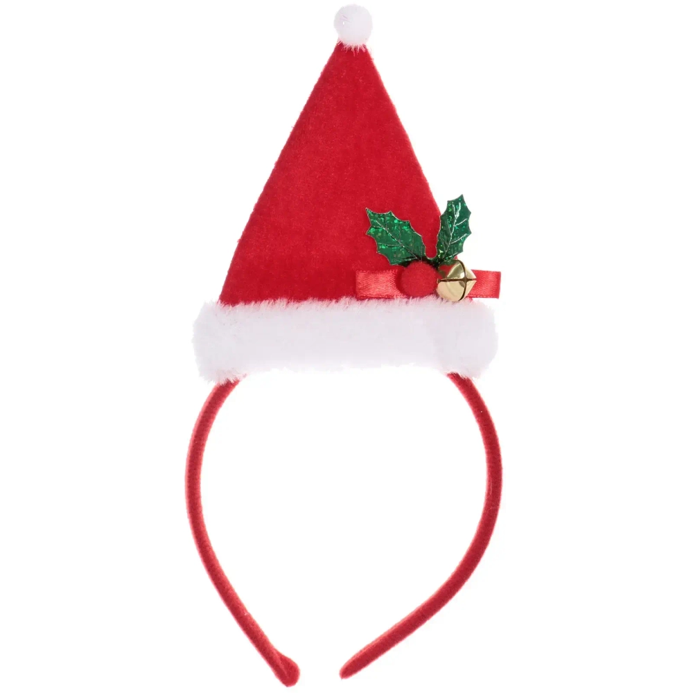 Ободок карнавальный «Весёлый колпачок»