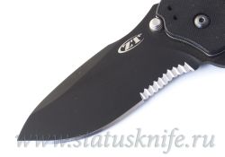 Нож Zero Tolerance 0350ZDPCKTST ZT0350ZDPCKTSTфотография - 2