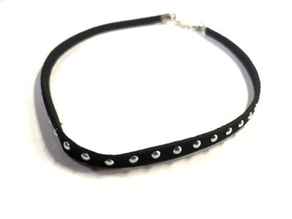 Чокер готический 15