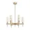 Люстра Maytoni H002PL-06G