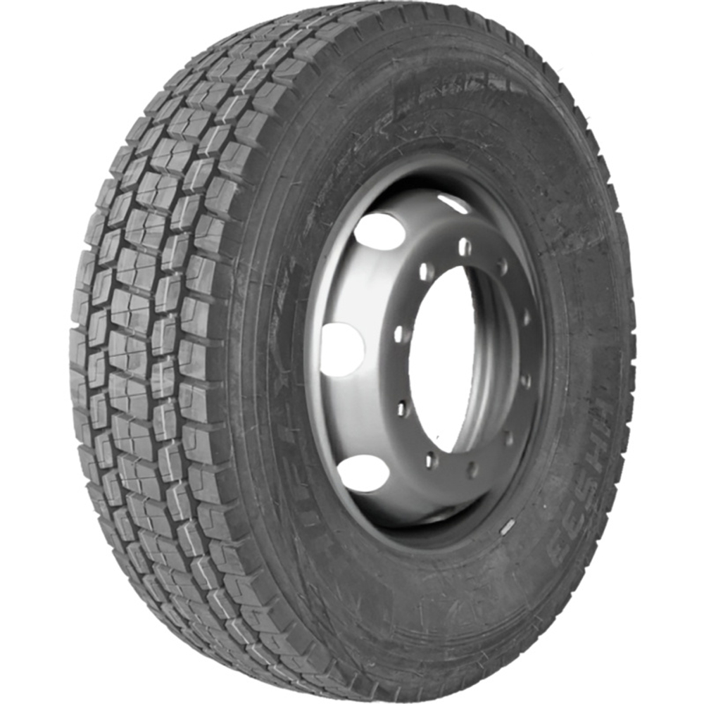 Blackhawk (Sailun Group Co., LTD) 315/80R22,5 156/152L (154/151M) HH533 TL 20PR ВЬЕТНАМ