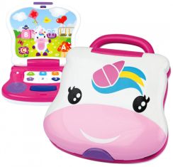 Laptop Junior - Unicorn