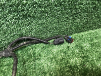 Проводка заднего бампера Jetour Dashing (22-нв)