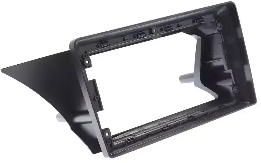 Магнитола Mercedes-Benz GLK X204 2012-2015 NTG 4.5 - FarCar XXL9-9590 монитор 9.5" 2K QLED на Android 14, TS20, 8+256Гб, CarPlay, 4G SIM-слот