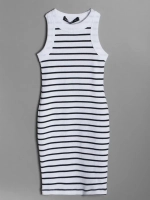 Платье для девочки летнее без рукавов