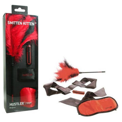 Сэт-набор от HUSTLER SMITTEN KITTEN