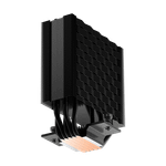Вентилятор для процессора PCCooler RT500 BK TDP 245W 4pin PWM 1851/1700/1200/115X/AM5/AM4 Черный