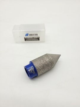 Фреза конусная 0-25 М14