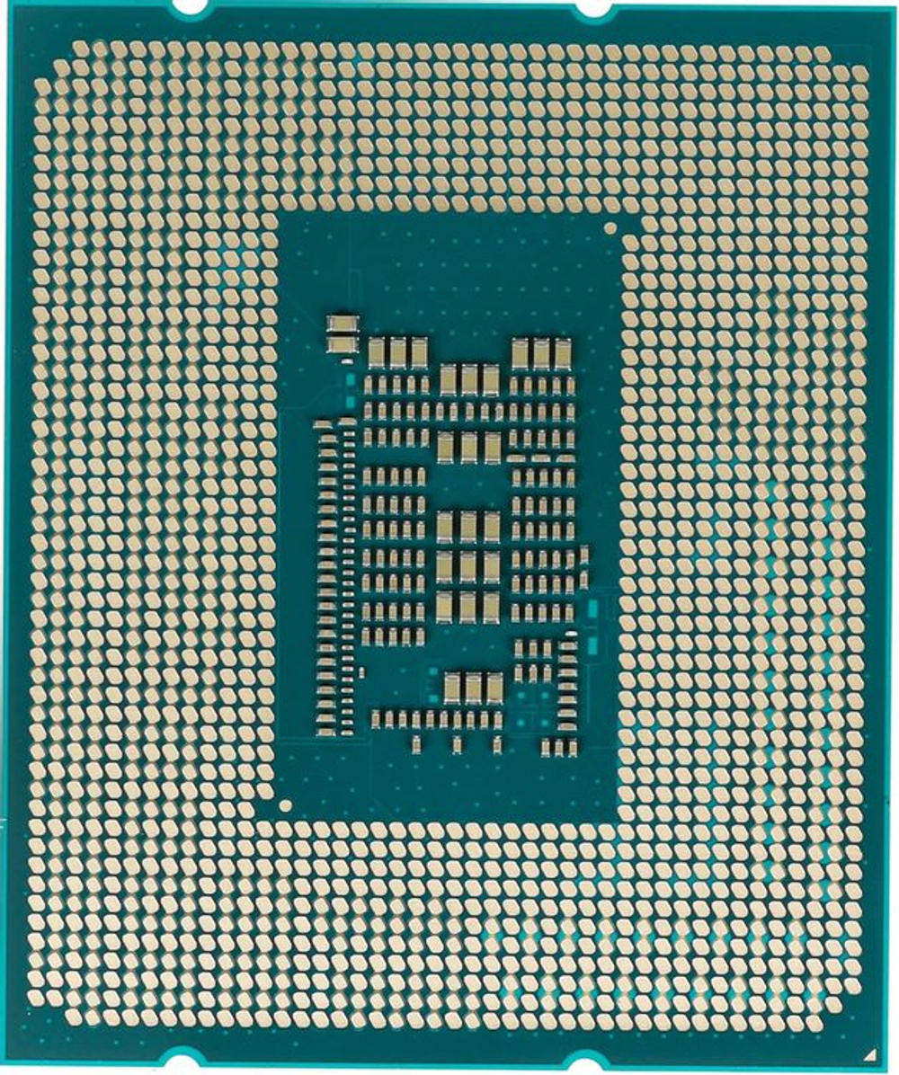 Процессор Intel Core i5 12400, LGA 1700,  OEM [cm8071504650608 srl5y]