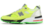 Кроссовки Aries X New Balance Nb 991 (Женская размерная сетка)