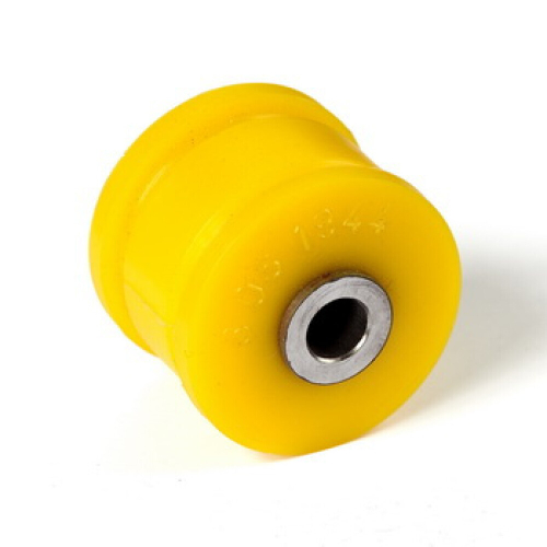 Полиуретановый сайлентблок задней подвески, продольного рычага, средние (1 шт.), Точка опоры.6-06-1944