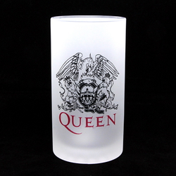 Бокал пивной Queen