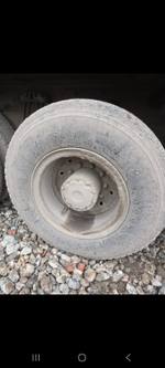 SITRAK C7H 8x4 Самосвал ZZ3316V386ME (Дизельный, 12,4 л, 540 л.с., МТ)