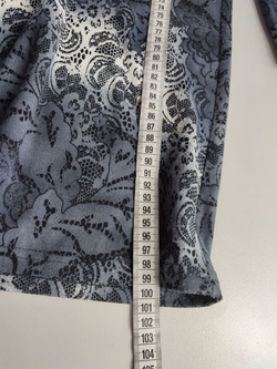 Платье Hammond трикотажное с пуговицами 42 размер