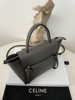 Celine Nano Belt Bag 20 cm
