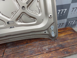 Капот Geely Atlas 1 (NL-3) 16-22 Б/У Оригинал 5032005800C15