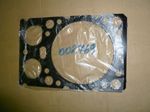 Прокладка головки блока цилиндров Ricardo R6126A-260DE; TDK 260 6L/Cylinder head gasket