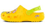 X Crocs Classic Clog