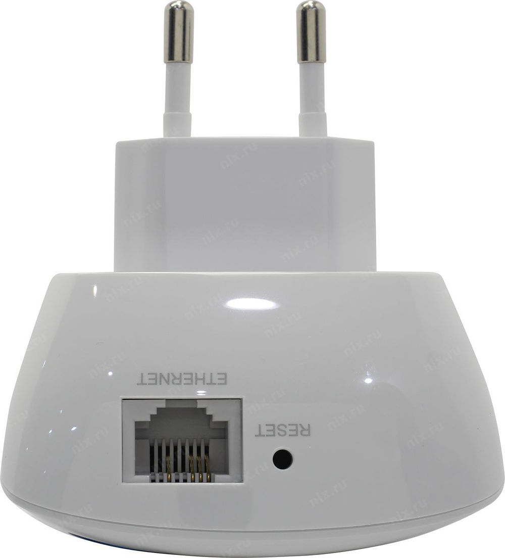 TP-LINK &lt;TL-WA850RE&gt; Wireless N Range Extender (1UTP  100Mbps,  802.11b/g/n, 300Mbps)