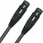 Wireworld Equinox 8 Balanced Audio Interconnect 1.0m Pair,кабель межблочный XLR,1м, пара.(QBI1.0M-8)
