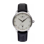 ZEPPELIN New Captain Collection Automatic Mechanical Movement 50 meter Water Resistance Men"s Watches Watch