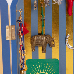 Аксессуар Lucky Temple 13236