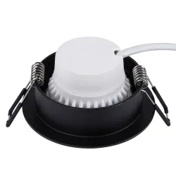 Точечный встраиваемый светильник Arte Lamp