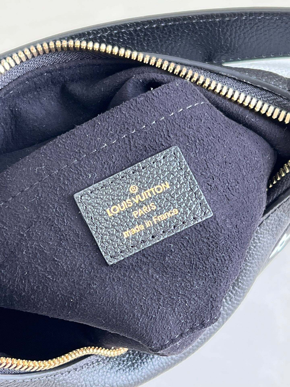 Louis Vuitton Bagatelle BB