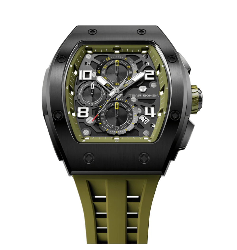 Tsar Bomba Elemental TB8224Q-06