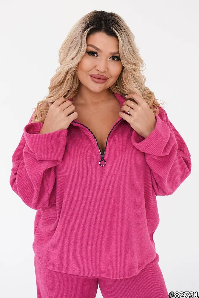 Костюм УК-8834-2 Fabrika