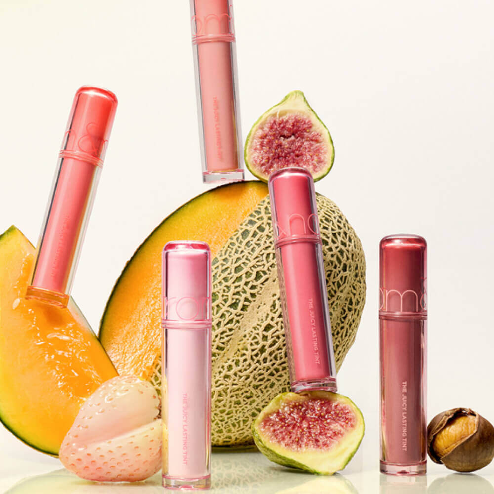 Romand The Juicy Lasting Tint