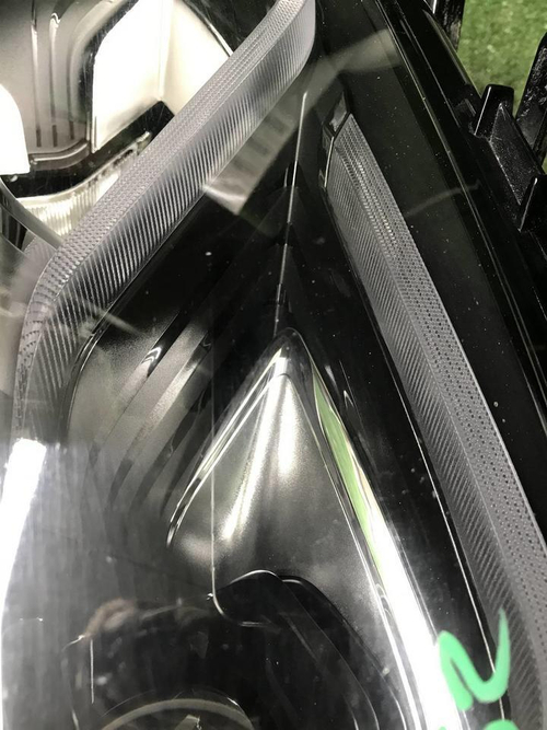 Фара правая Belgee X50 (2023-н.в.) LED