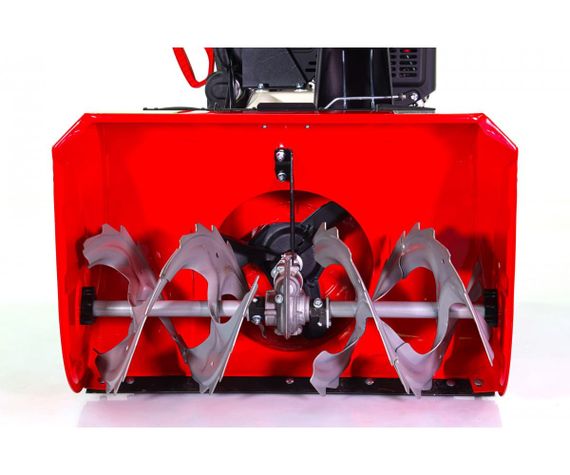 Снегоуборщик ZIMANI Hydro PRO 76 TRACK