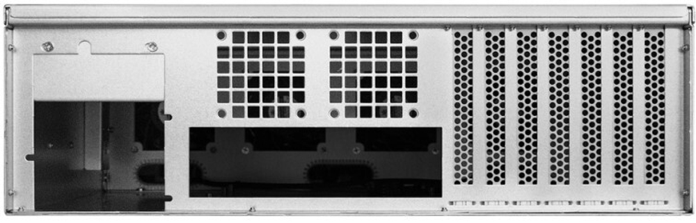 Корпус серверный 3U Exegate Pro 3U660-HS16