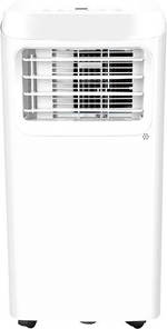 Мобильный кондиционер Hyundai HPAC-07-2, белый