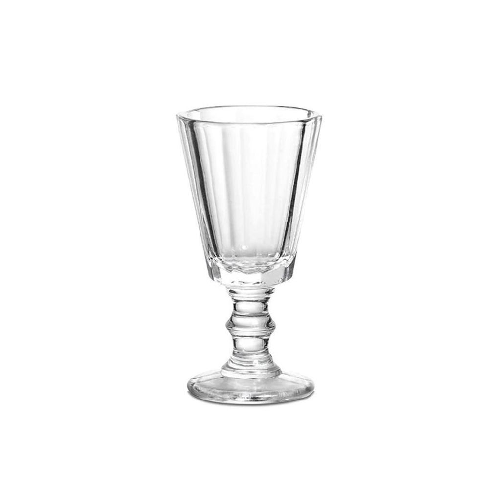 Рюмка 35 мл лафитник d 4,5 см h9 см Optical BarWare P.L. Proff Cuisine [6]